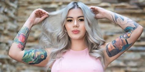 cinthia cossio|Biografía de Cintia Cossio: así comenzó la influencer